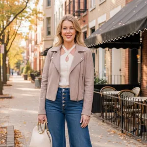 Cara Painter, Kansas City Luxury Real Estate Broker with Compass